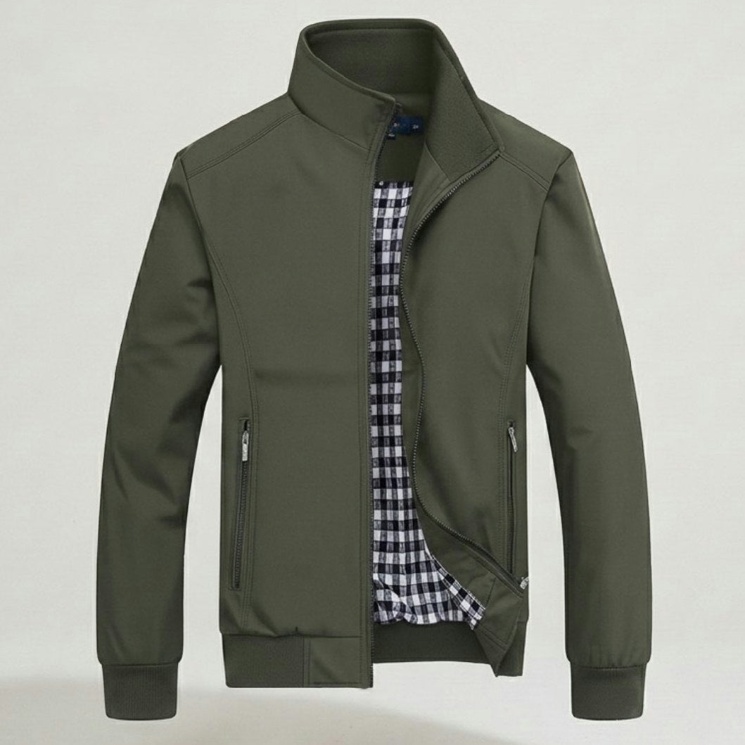 Kensington Classic Bomber