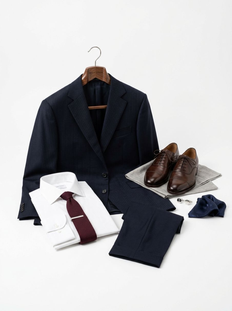 Sartorial Tailoring
