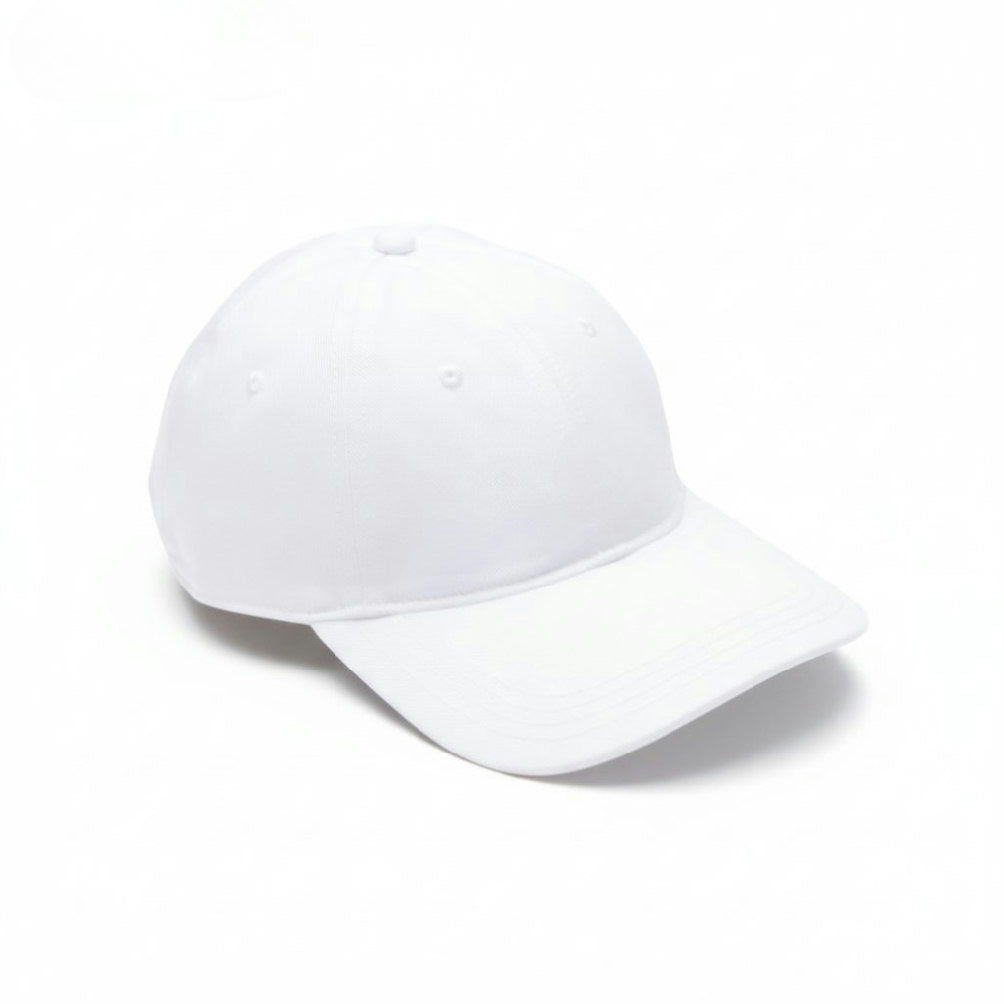 Premium Comfort Cap.