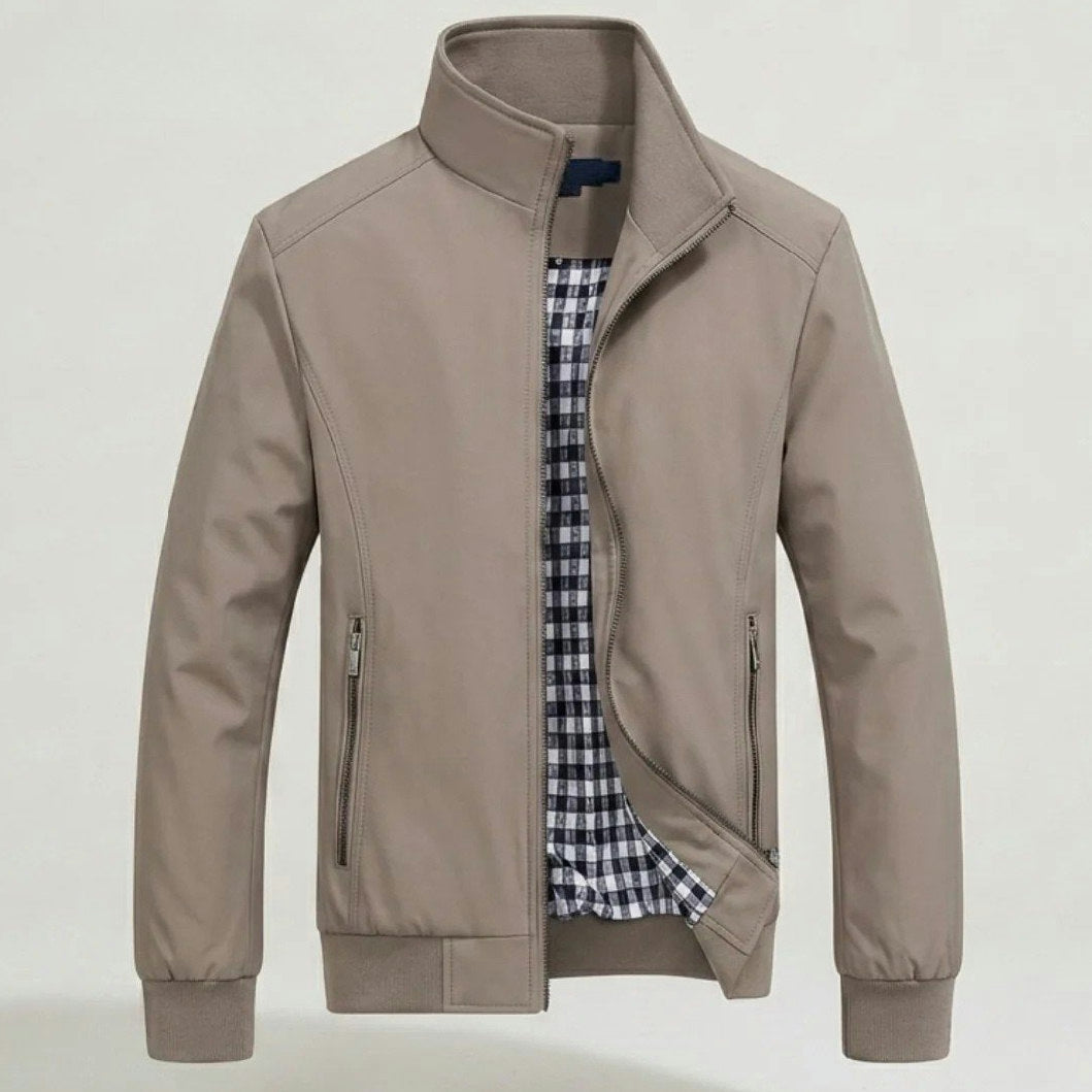 Kensington Classic Bomber