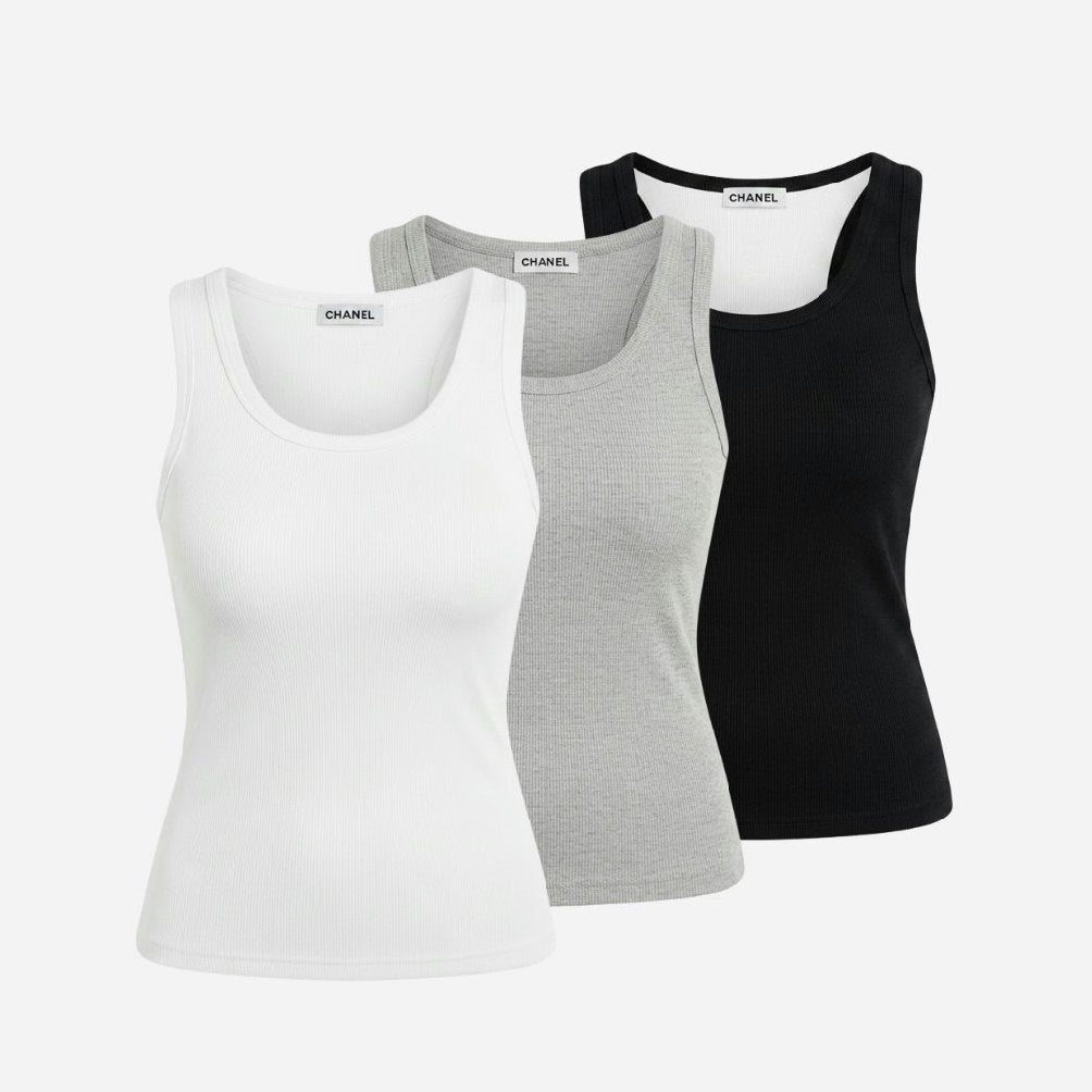 3-Pack T-Shirts