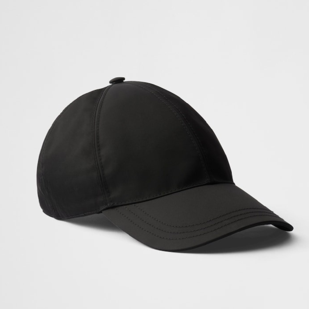 Re-Nylon cap