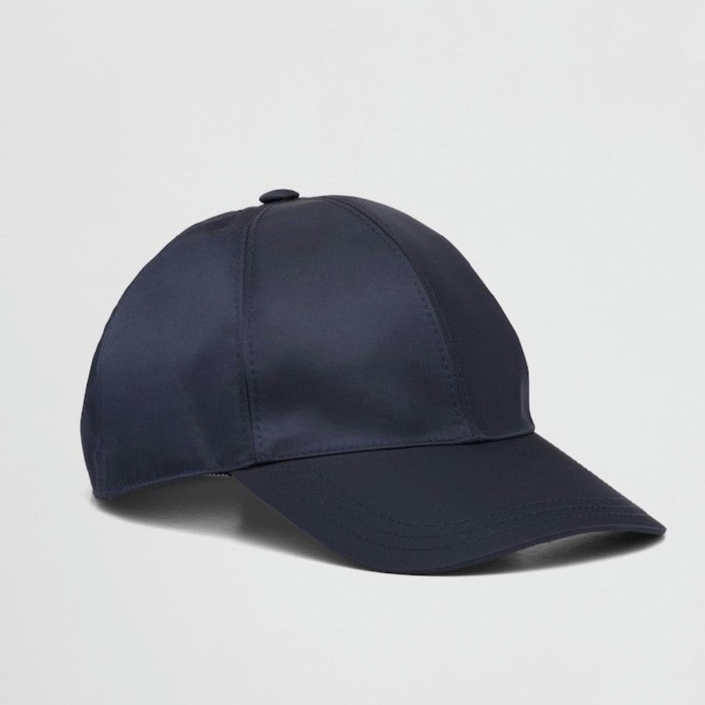 Re-Nylon cap