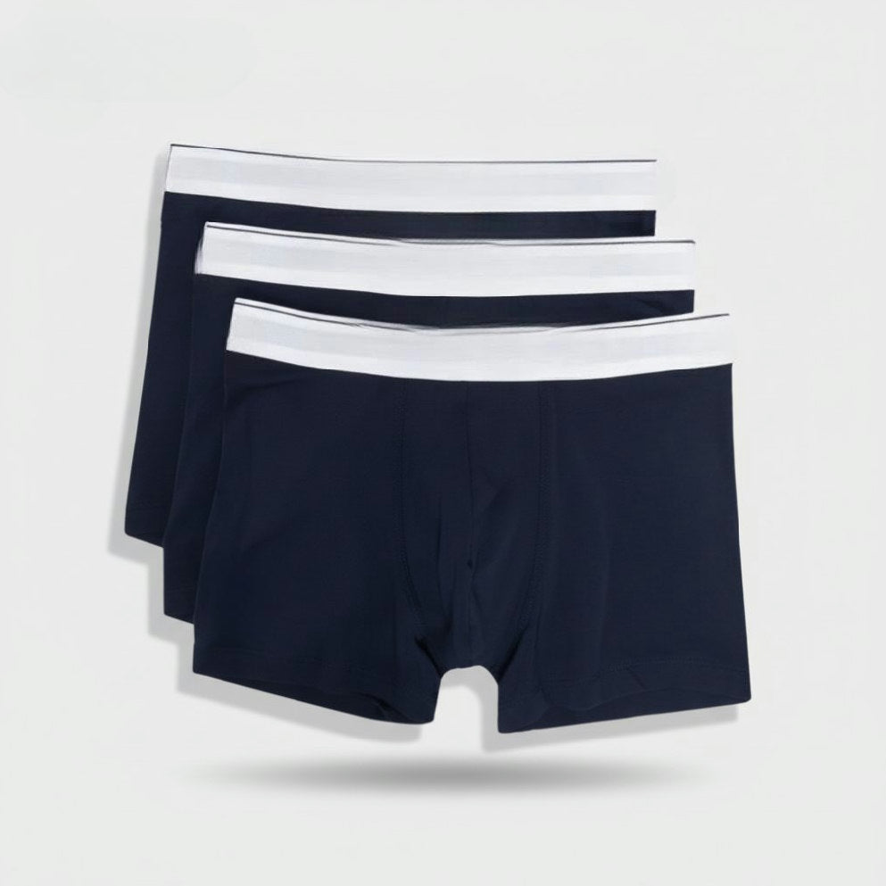 Classic 3-Pack Boxers
