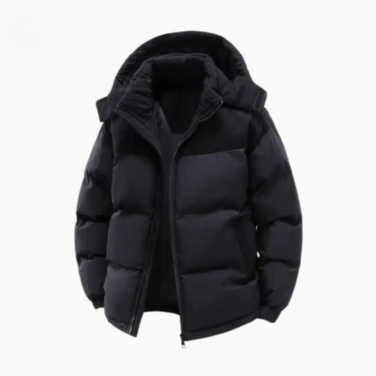 Nord Haven Jacket
