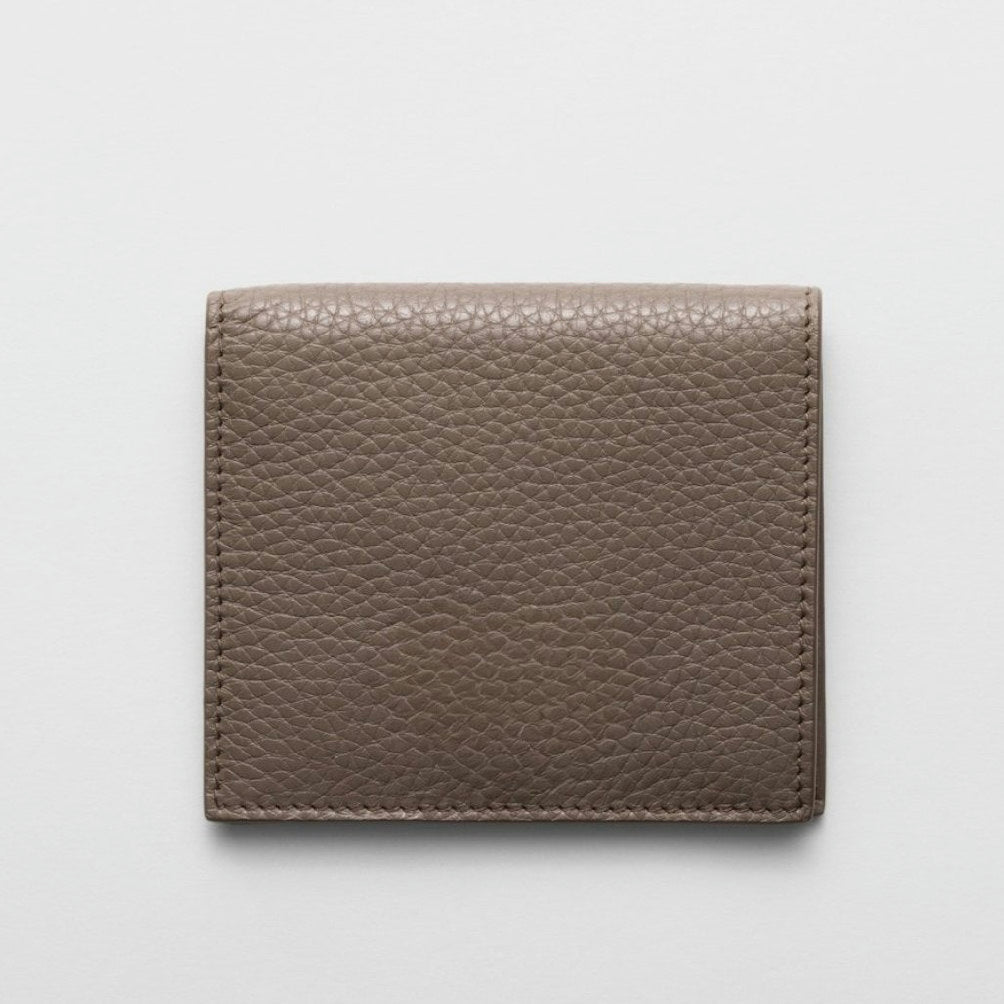 Saffiano wallet