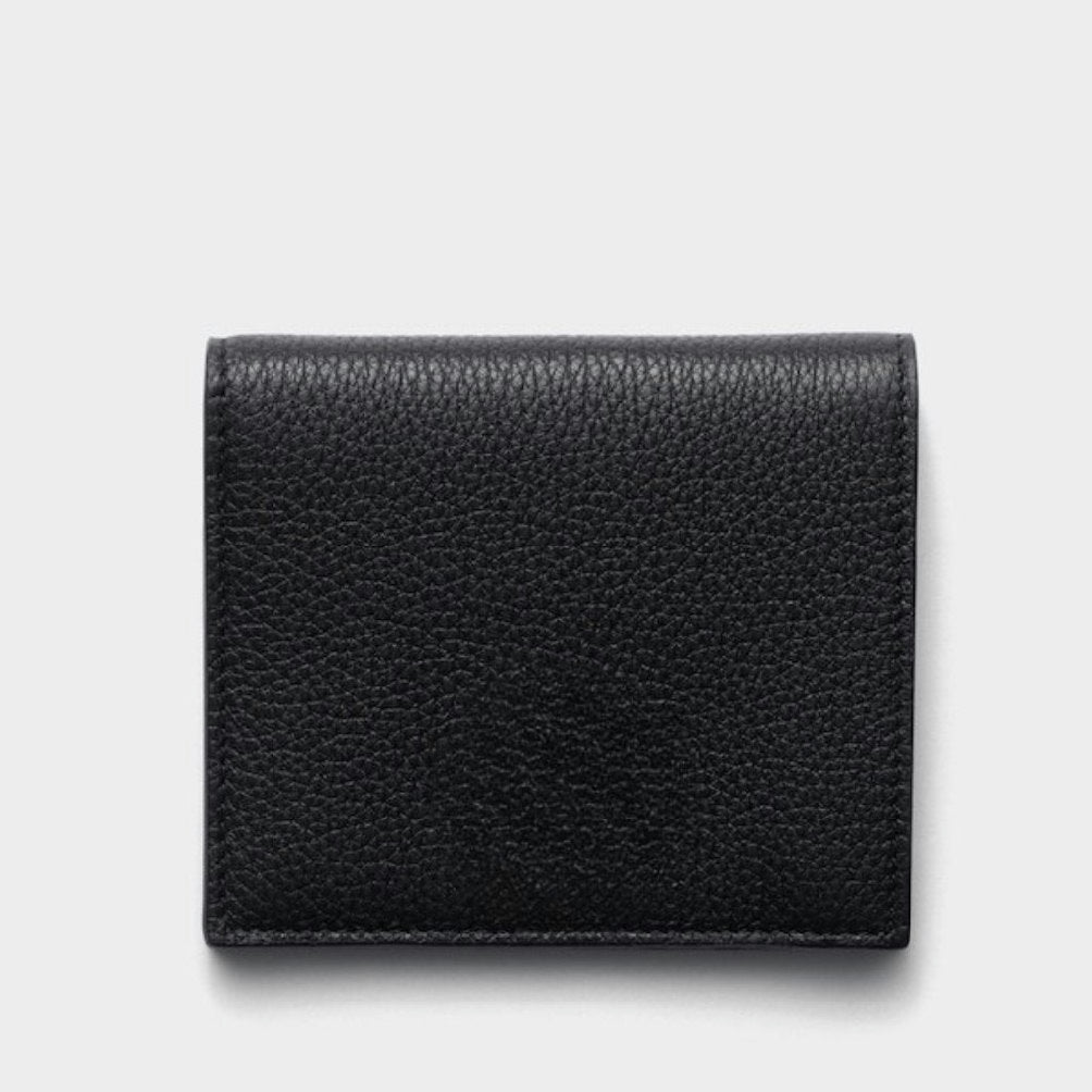 Saffiano wallet